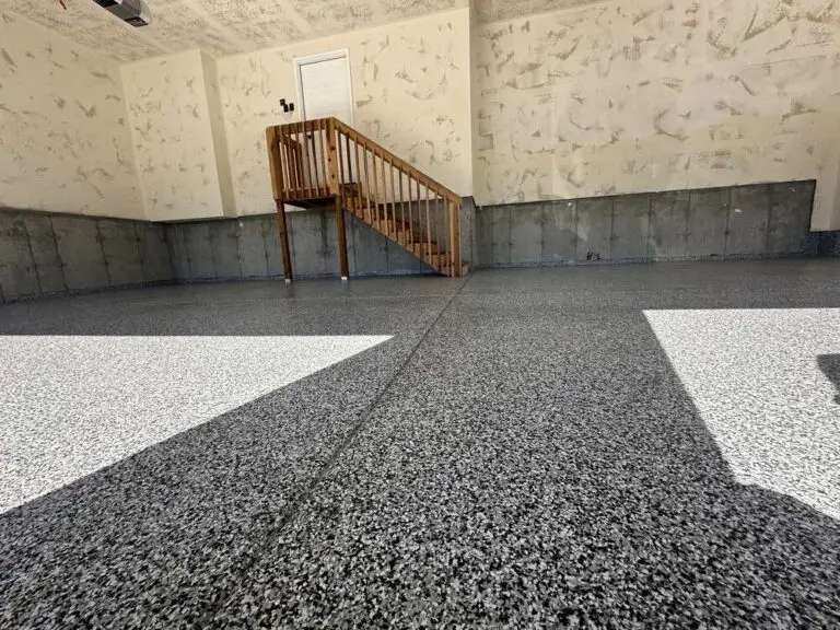 Concrete Floor Coatings South Jordan UT